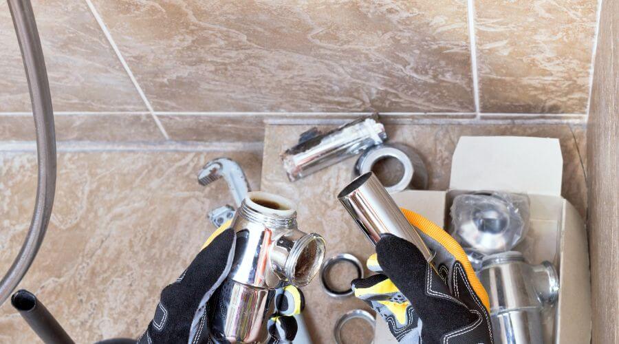Expert flood damage restoration services in Neffs, OH